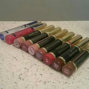 LipSense BUNDLE  - MAKE AN OFFER